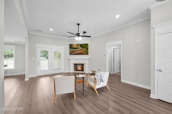 $305,900 | 66 Golden Brooke Drive, Jackson, TN 38305