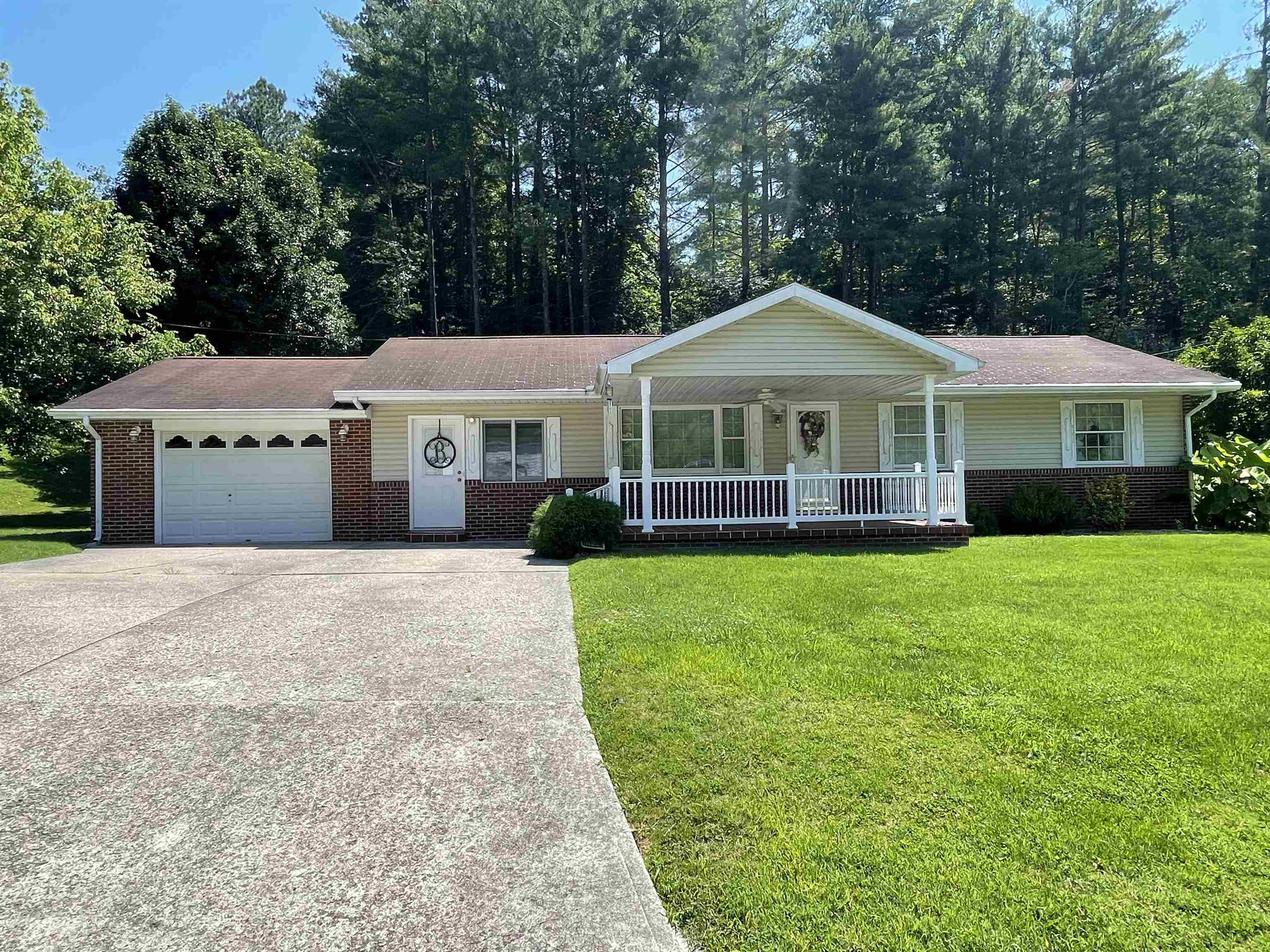 264 Paradise Hill Road Grayson, KY 41143 - Photo 1 of 1 Gallery Image 1