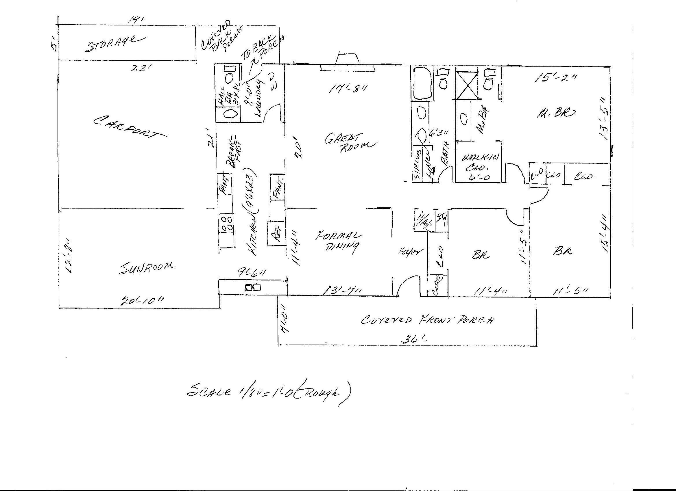 3845 Poverty Creek Road Crestview, FL 32539 - Photo 32 of 32 a picture of a park