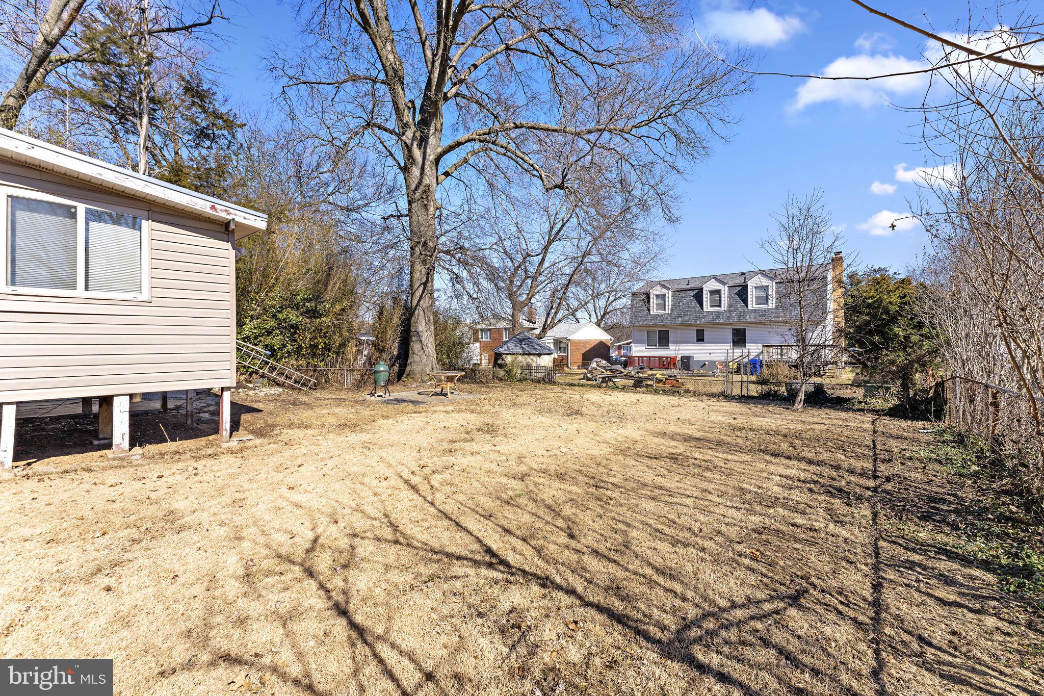 12911 Valleywood Drive Silver Spring, MD 20906 - Photo 30 of 43 a view of city view