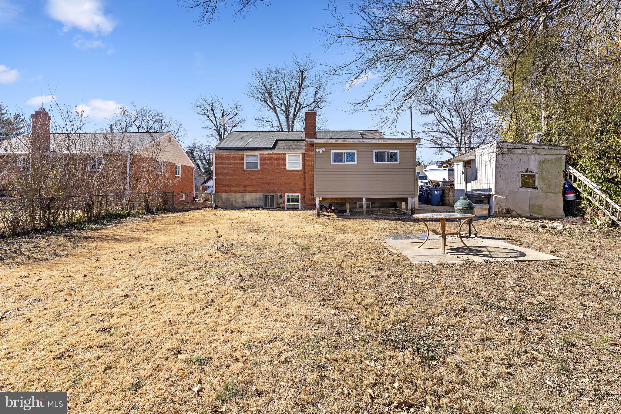 12911 Valleywood Drive Silver Spring, MD 20906 - Photo 32 of 43 a row of pool table and chairs
