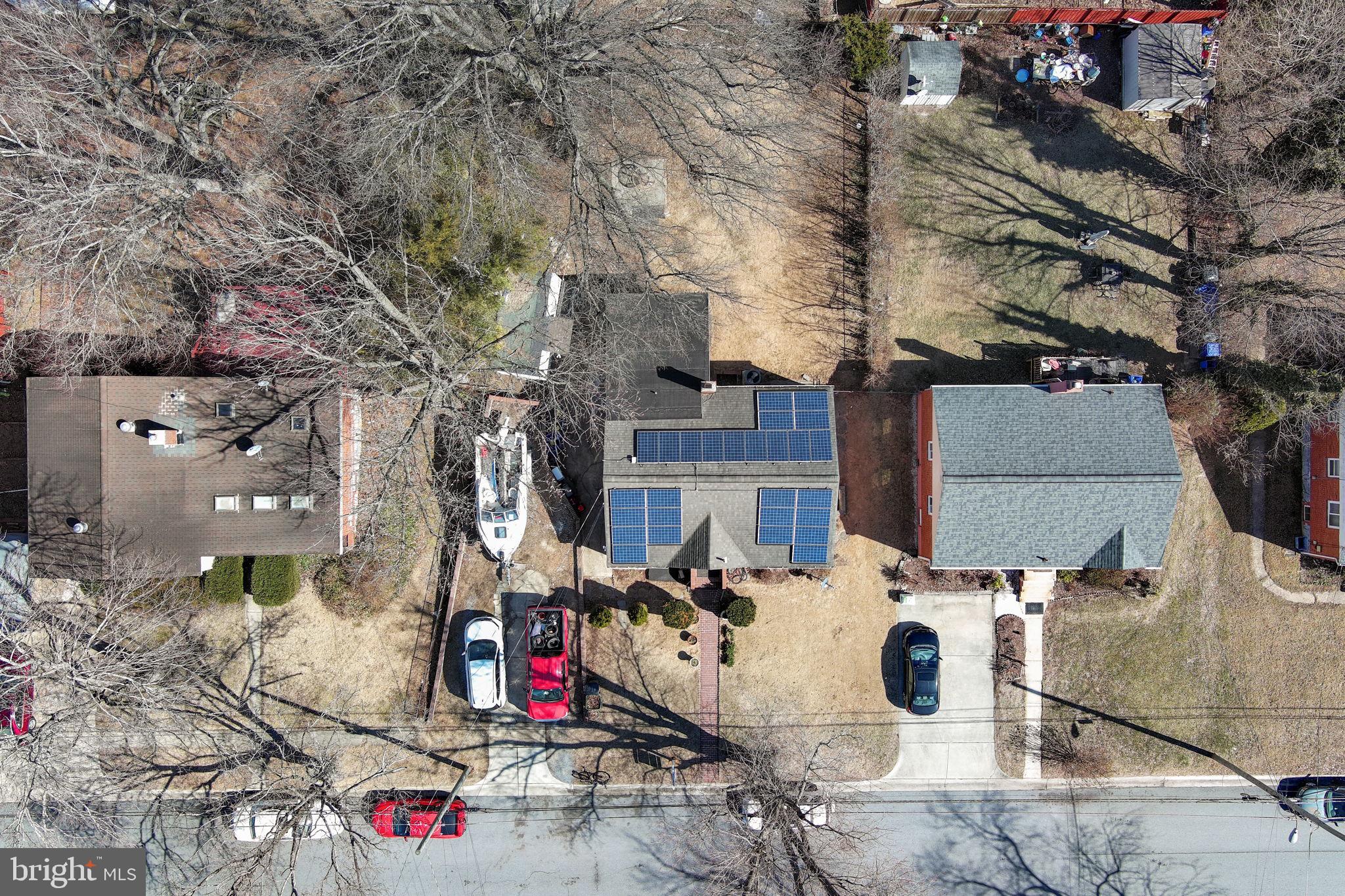 12911 Valleywood Drive Silver Spring, MD 20906 - Photo 36 of 43