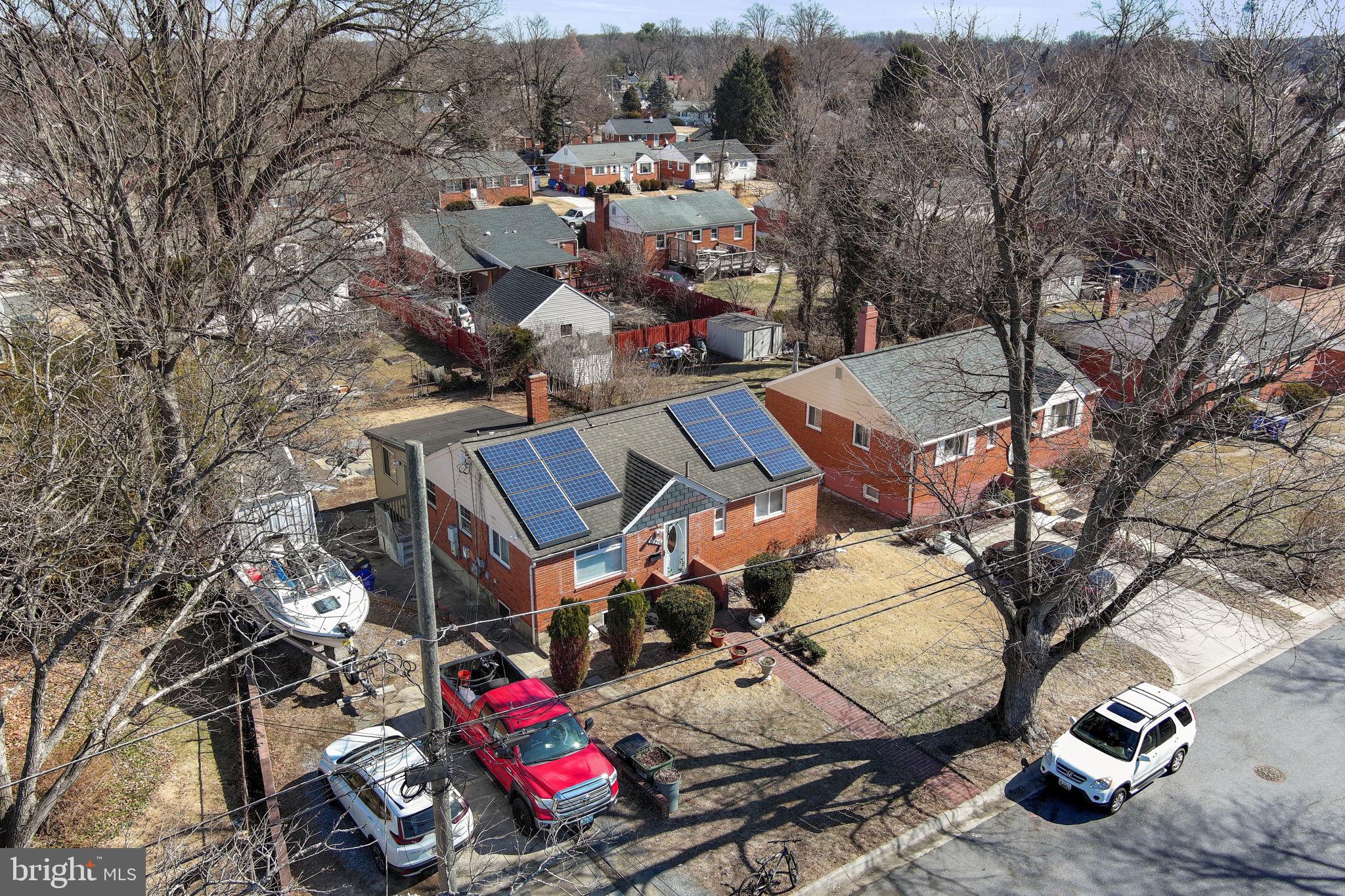 12911 Valleywood Drive Silver Spring, MD 20906 - Photo 41 of 43