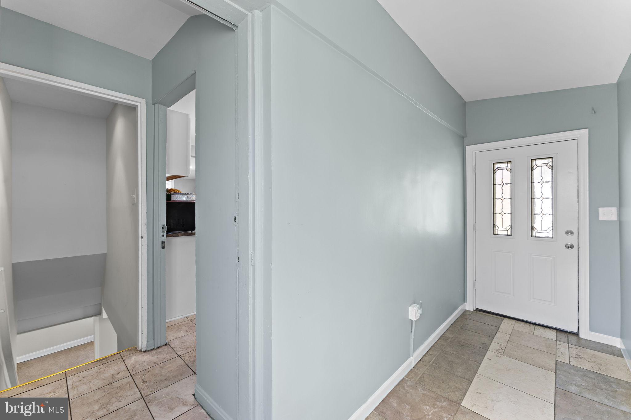 12911 Valleywood Drive Silver Spring, MD 20906 - Photo 5 of 43 a view of an empty room