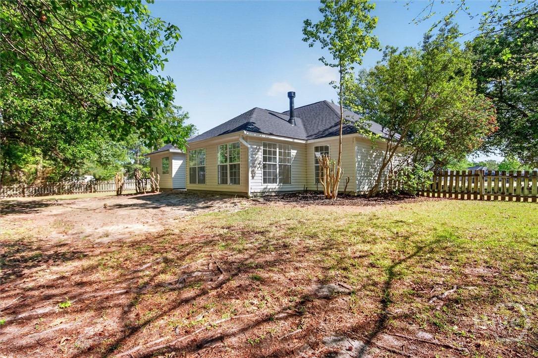127 Timberland Gap Road Pooler, GA 31322 - Photo 44 of 48