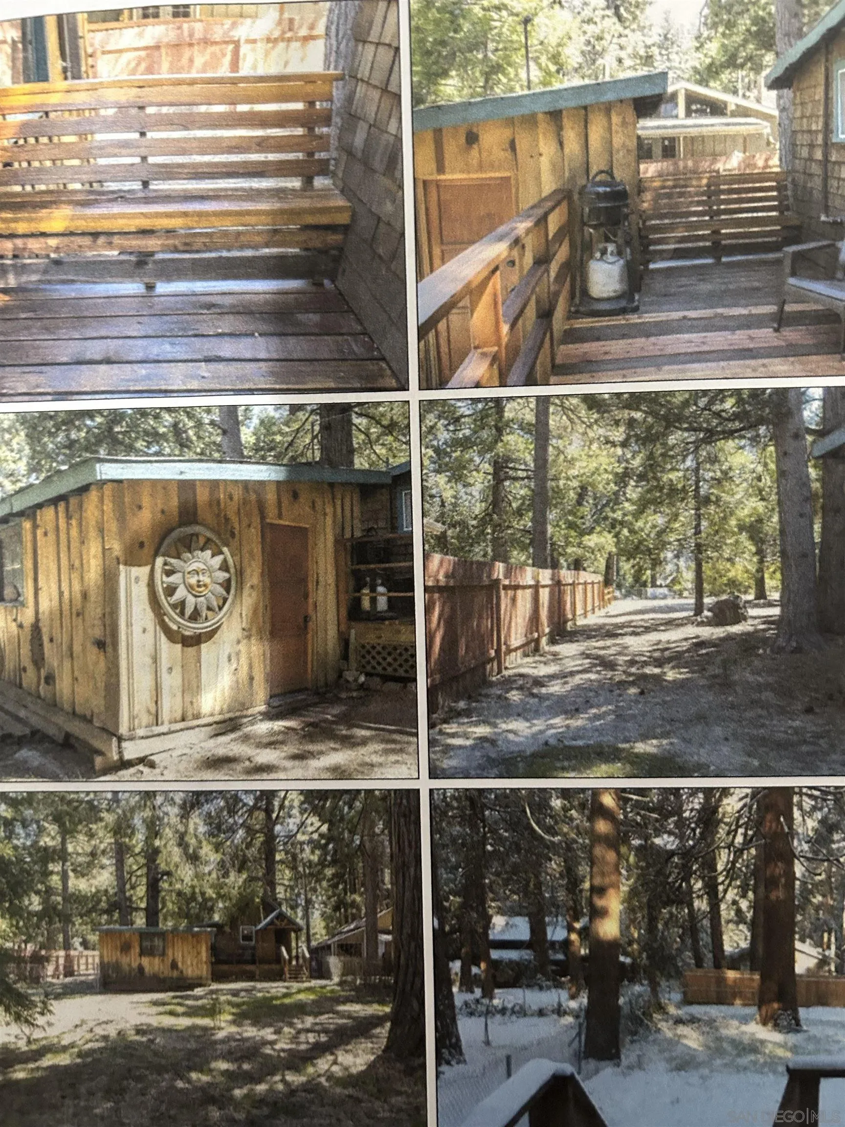 53540 Middleridge Drive Idyllwild, CA 92549 - Photo 19 of 19