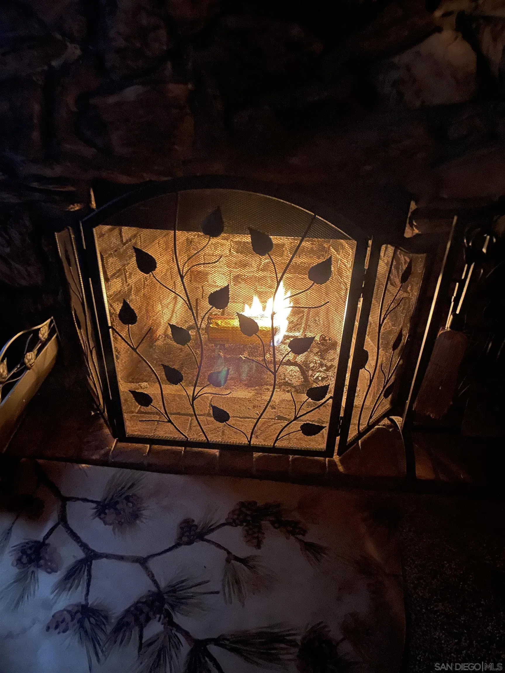 53540 Middleridge Drive Idyllwild, CA 92549 - Photo 6 of 19