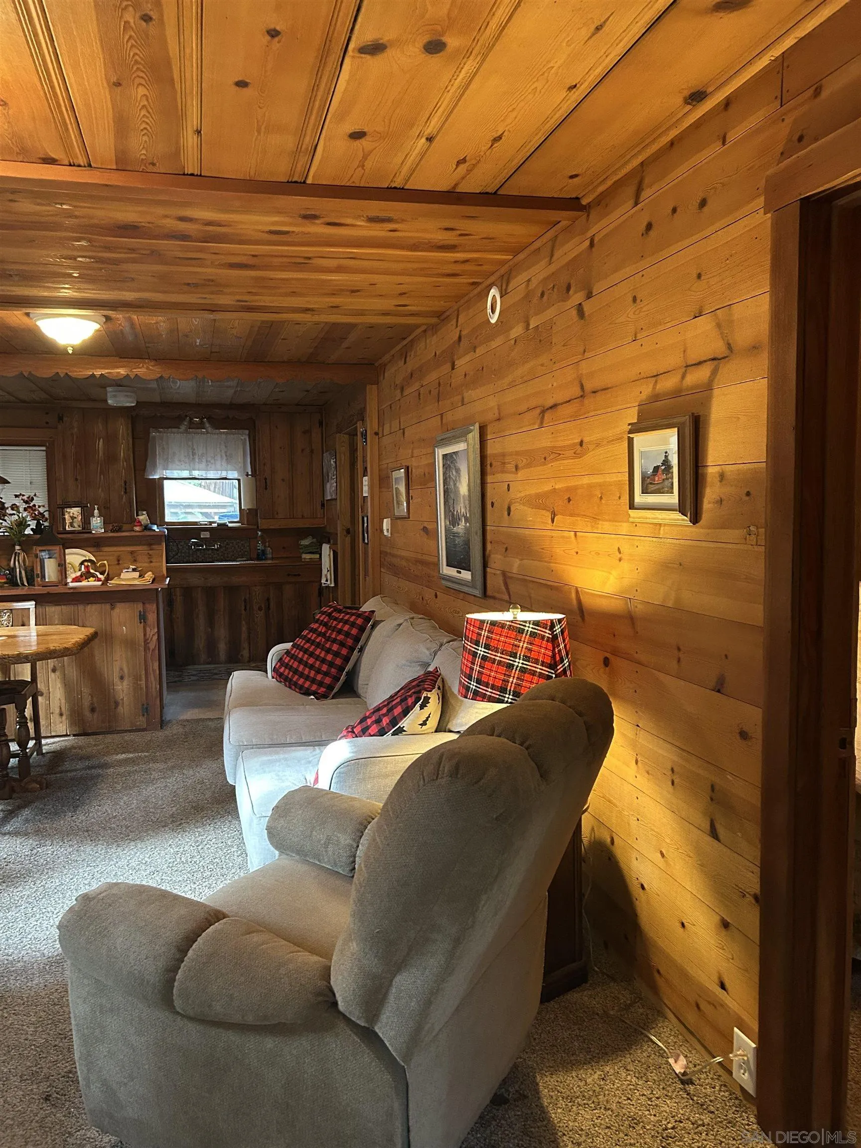 53540 Middleridge Drive Idyllwild, CA 92549 - Photo 7 of 19