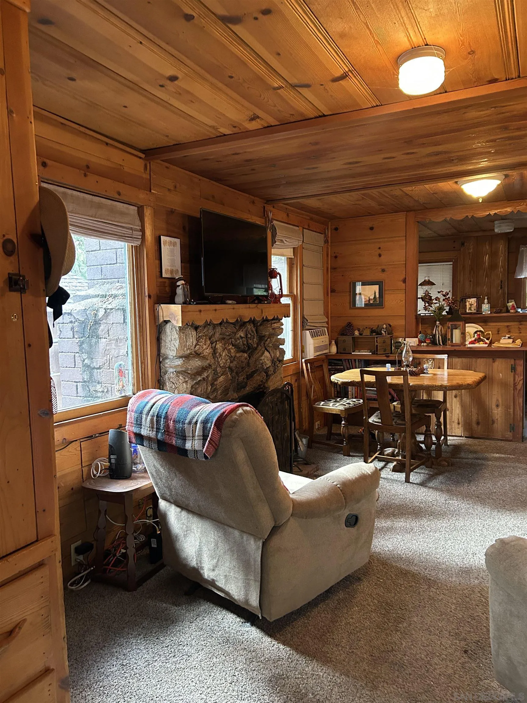 53540 Middleridge Drive Idyllwild, CA 92549 - Photo 9 of 19