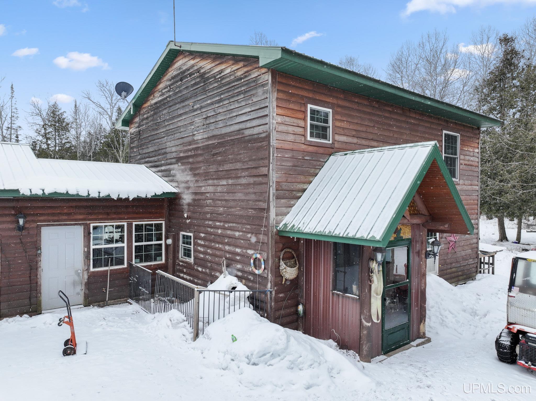 3236 Bumbletown Road Allouez, MI 49805 - Photo 34 of 46