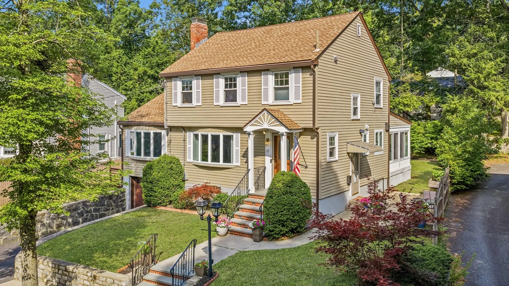 17 Keane Road Boston, MA 02132 - Photo 1 of 42