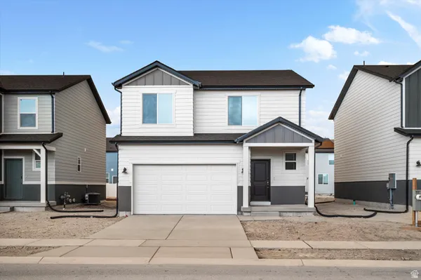 $459,990 | 882 East Eden Street, Unit 1687, Eagle Mountain, UT 84005