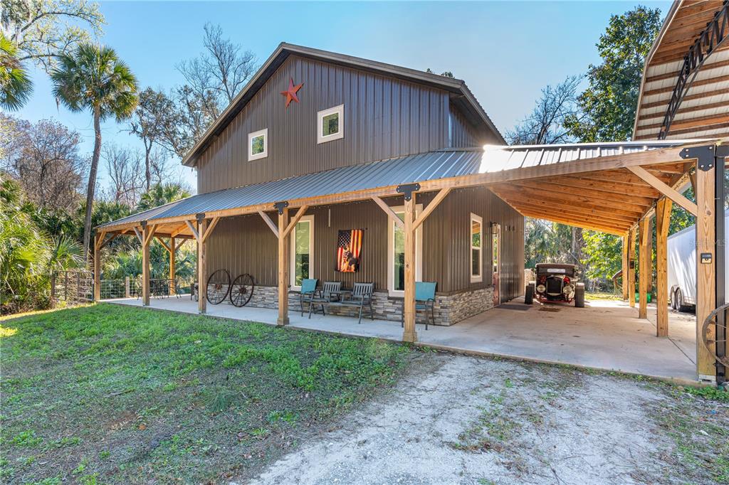 3180 Volco Road Edgewater, FL 32141 - Photo 2 of 51