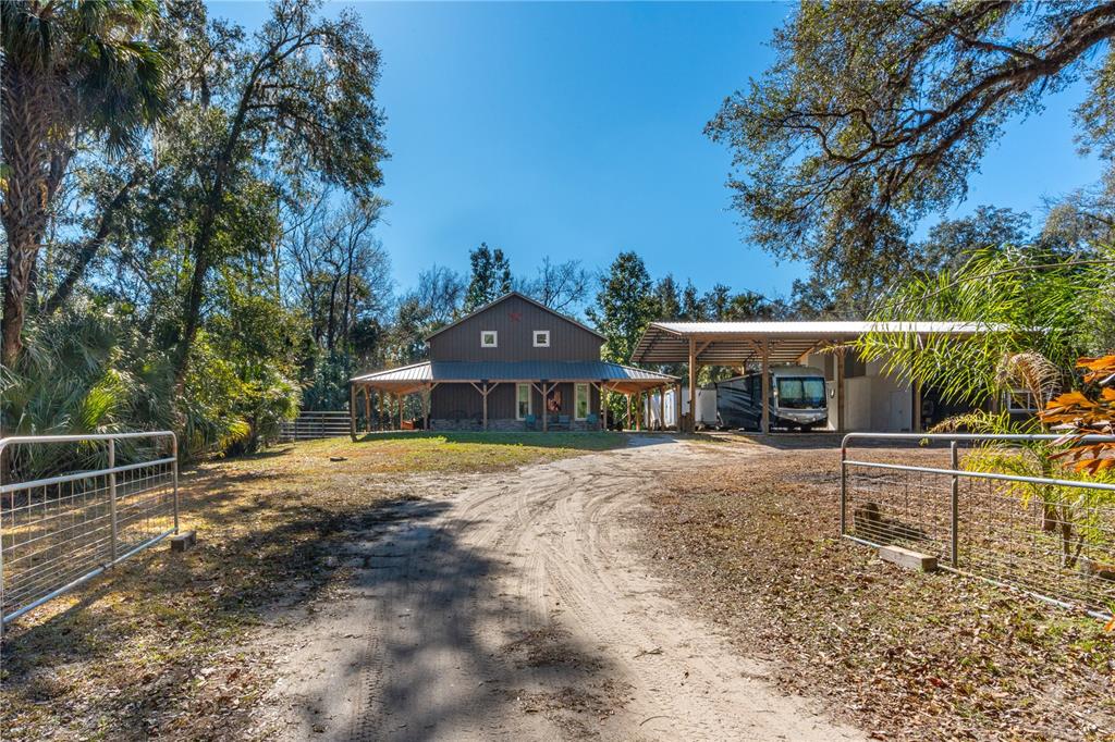 3180 Volco Road Edgewater, FL 32141 - Photo 40 of 51