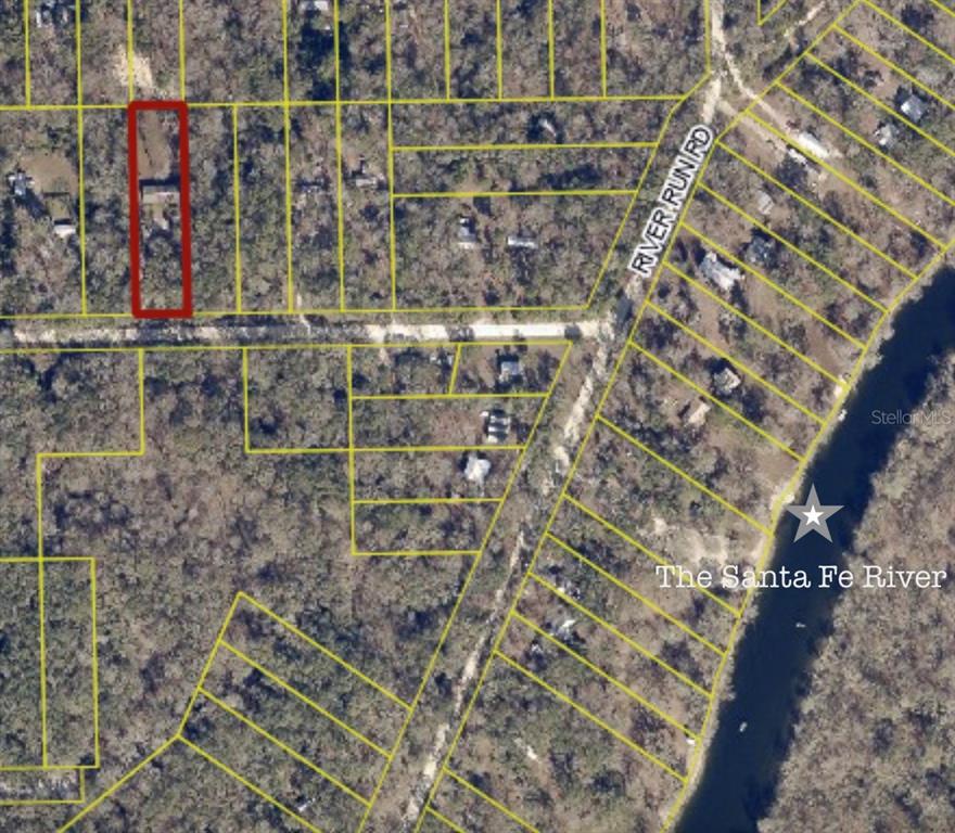 4135 290th Terrace Branford, FL 32008 - Photo 30 of 58