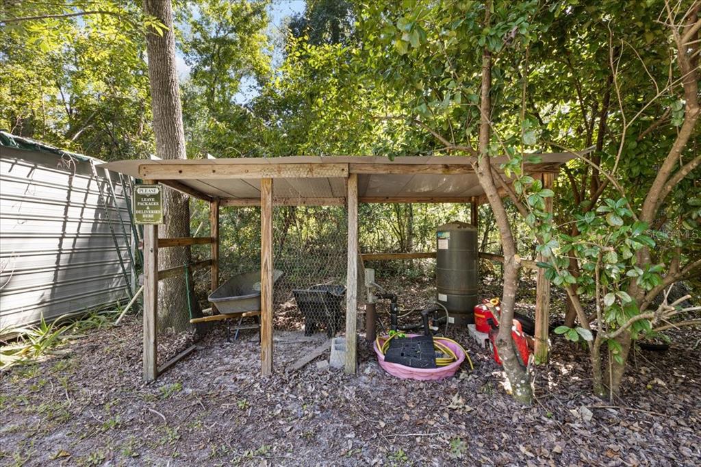 4135 290th Terrace Branford, FL 32008 - Photo 35 of 58