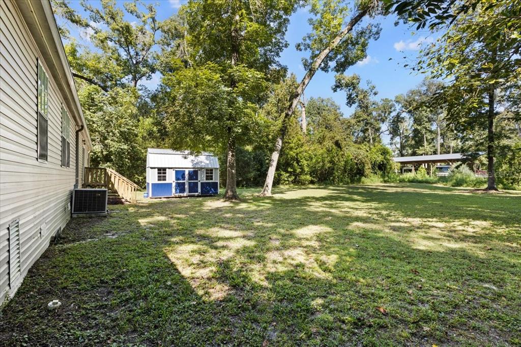 4135 290th Terrace Branford, FL 32008 - Photo 38 of 58