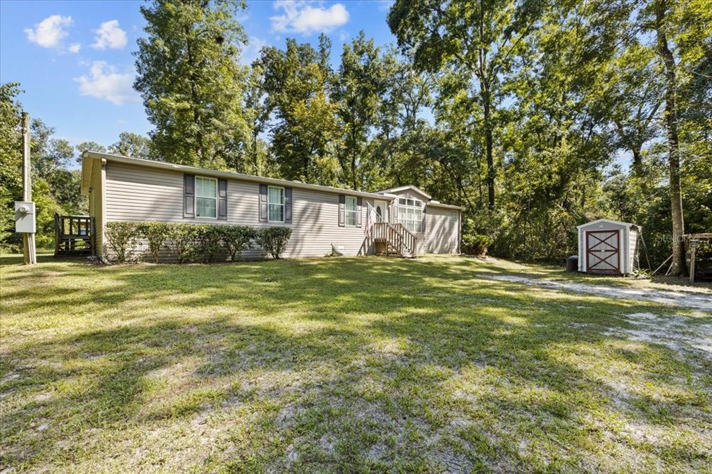 4135 290th Terrace Branford, FL 32008 - Photo 39 of 58