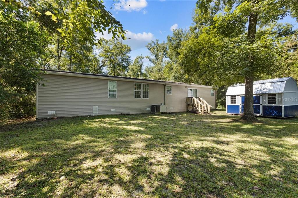 4135 290th Terrace Branford, FL 32008 - Photo 41 of 58