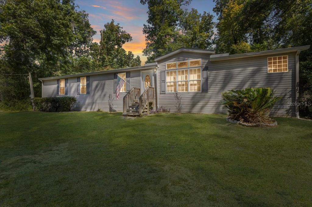 4135 290th Terrace Branford, FL 32008 - Photo 42 of 58