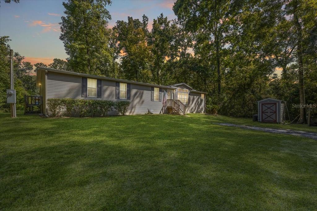 4135 290th Terrace Branford, FL 32008 - Photo 45 of 58