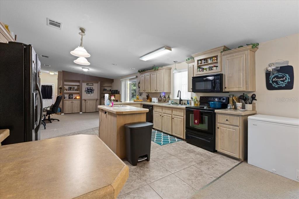 4135 290th Terrace Branford, FL 32008 - Photo 5 of 58