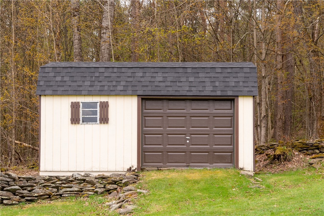 2751 Jim Lane Road Bovina Center, NY 13740 - Photo 13 of 48