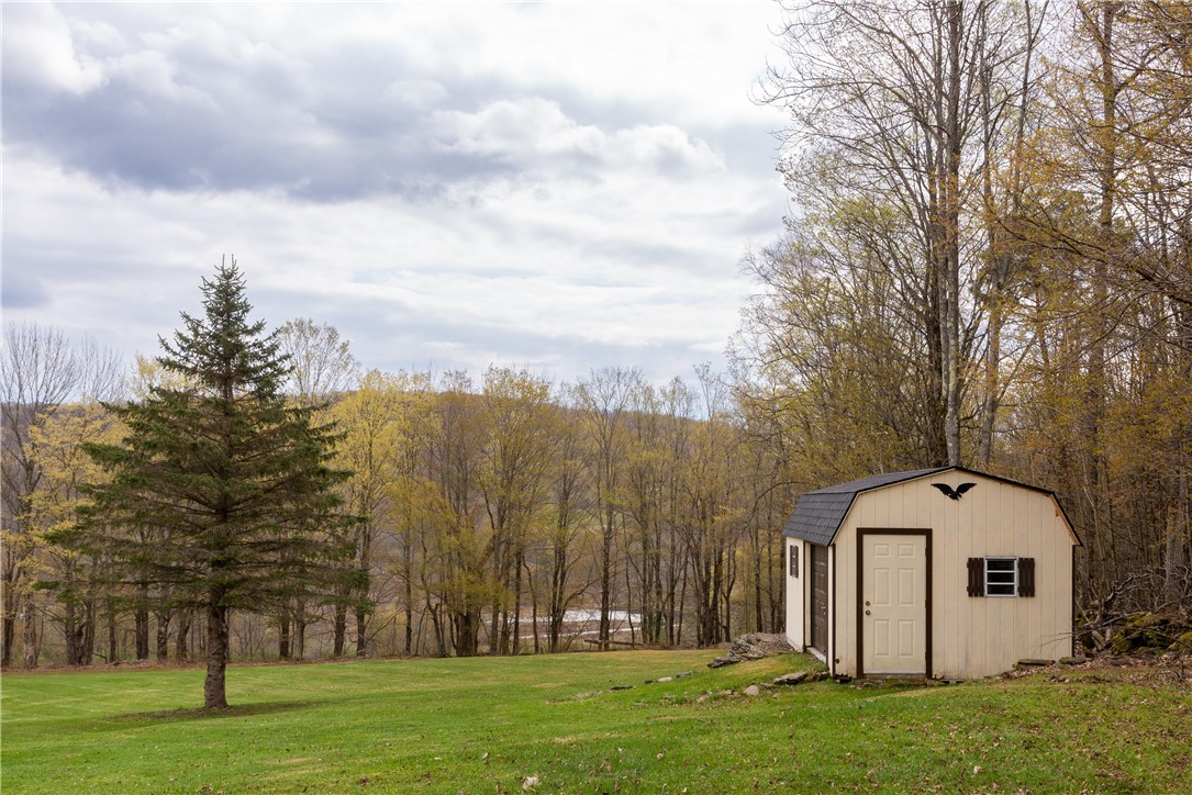 2751 Jim Lane Road Bovina Center, NY 13740 - Photo 14 of 48