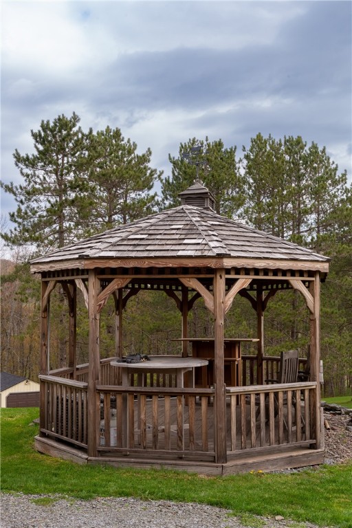 2751 Jim Lane Road Bovina Center, NY 13740 - Photo 17 of 48