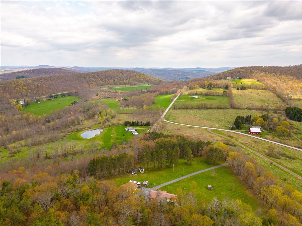 2751 Jim Lane Road Bovina Center, NY 13740 - Photo 2 of 48