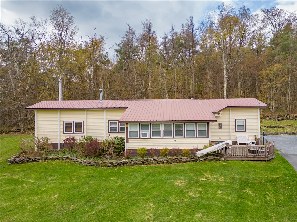 2751 Jim Lane Road Bovina Center, NY 13740 - Photo 3 of 48