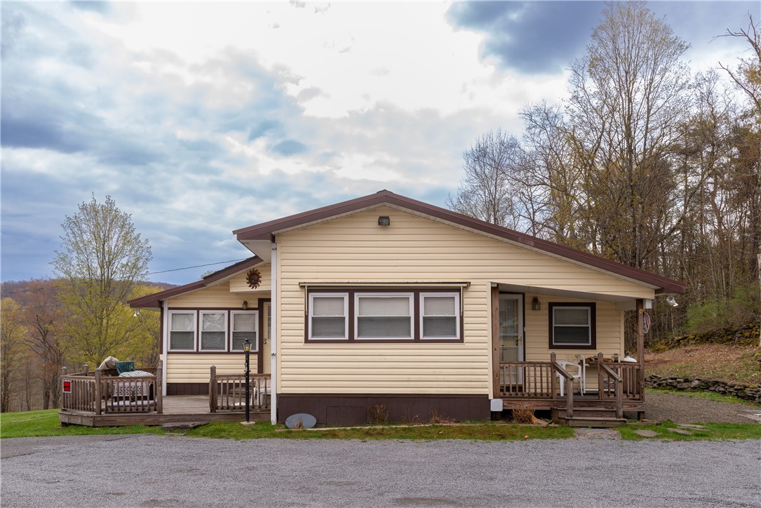 2751 Jim Lane Road Bovina Center, NY 13740 - Photo 4 of 48