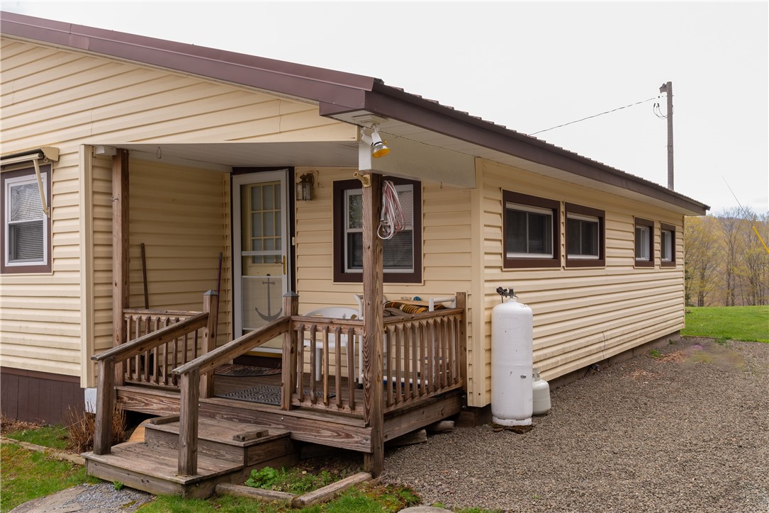 2751 Jim Lane Road Bovina Center, NY 13740 - Photo 5 of 48