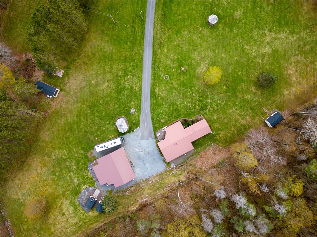 2751 Jim Lane Road Bovina Center, NY 13740 - Photo 7 of 48