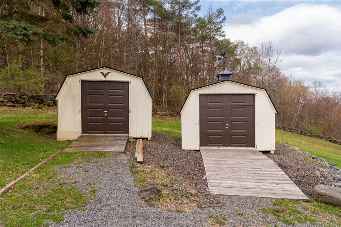 2751 Jim Lane Road Bovina Center, NY 13740 - Photo 9 of 48