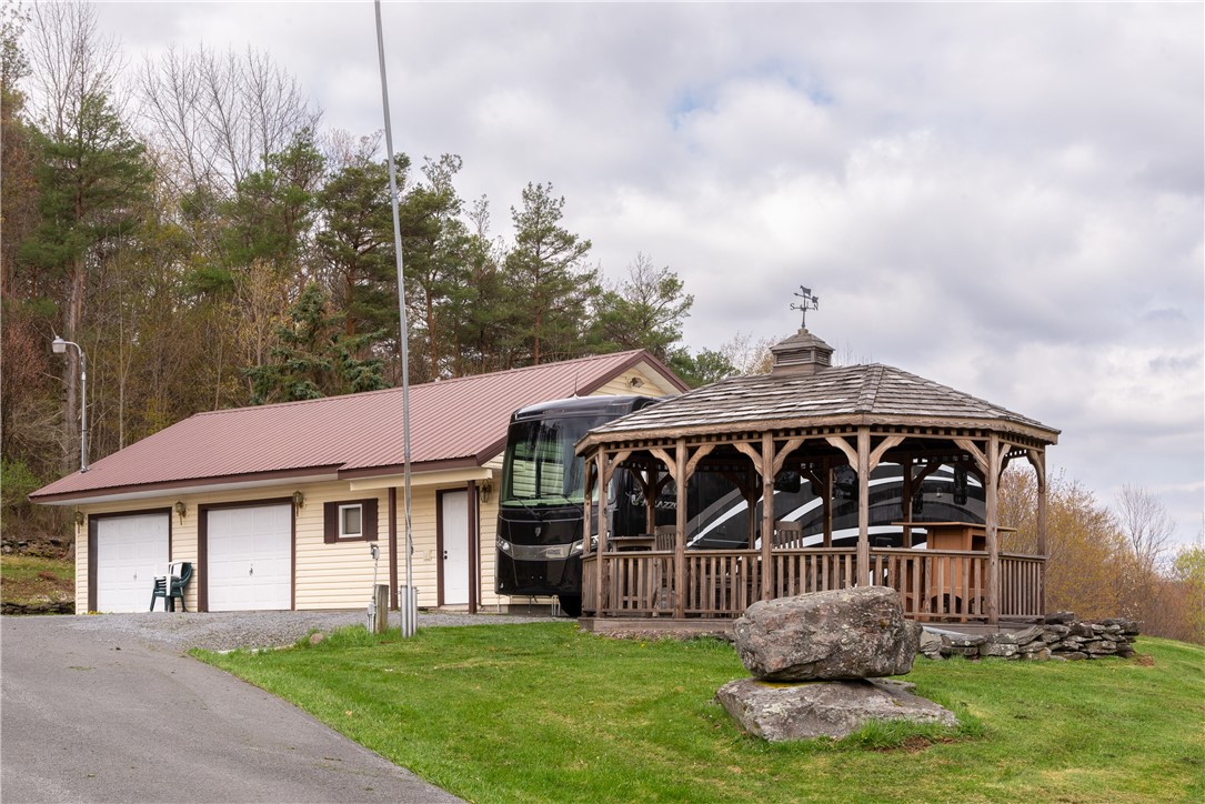 2751 Jim Lane Road Bovina Center, NY 13740 - Photo 10 of 48