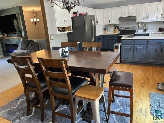 6570 West Hunter Lake Road Duluth, MN 55803 - Photo 20 of 58