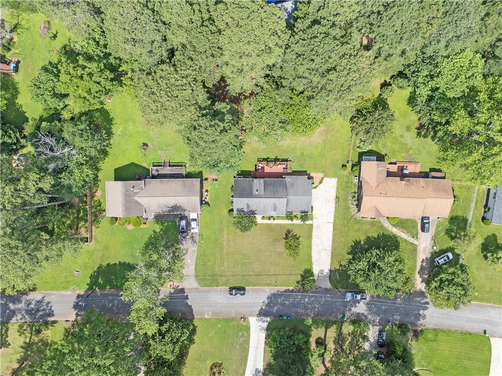 3068 Ranlo Drive Atlanta, GA 30340 - Photo 3 of 38