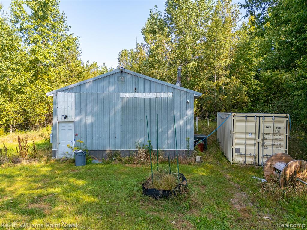 5852 County Line Road Coleman, MI 48618 - Photo 46 of 99 Gallery Image 46