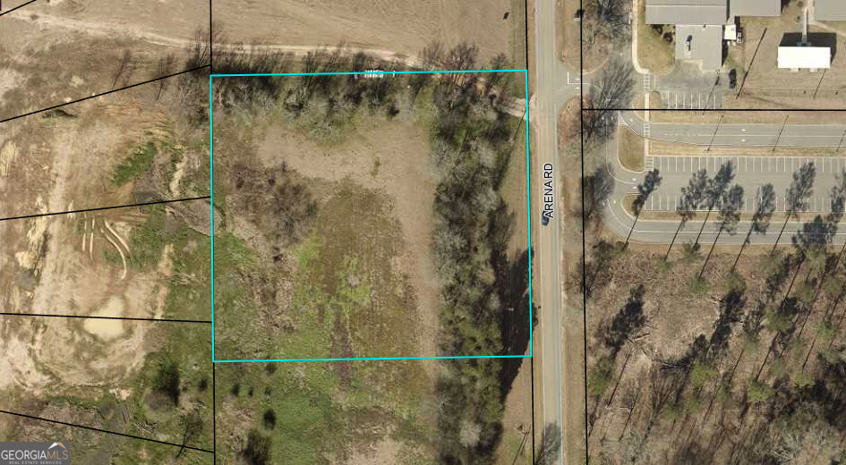 Lot 95 Arena Road Perry, GA 31069 - Photo 1 of 1
