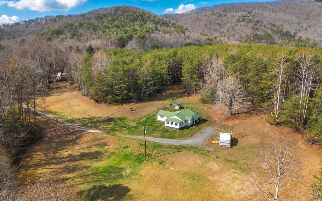 185 Little Wolfcreek Road Murphy, NC 28906 - Photo 54 of 54