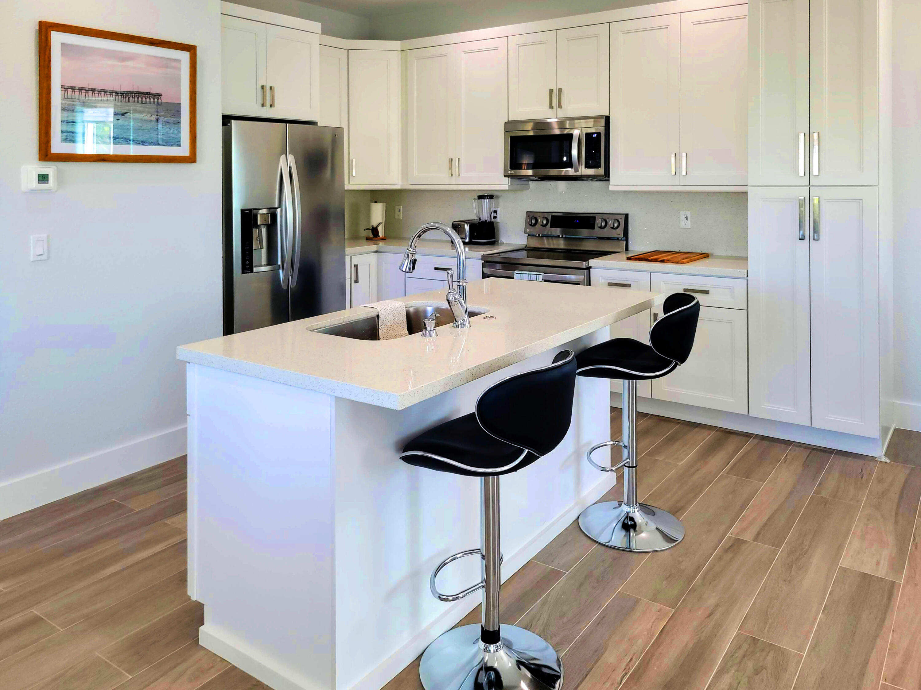 554 Gordon Circle Key Largo, FL 33037 - Photo 6 of 17 Kitchen