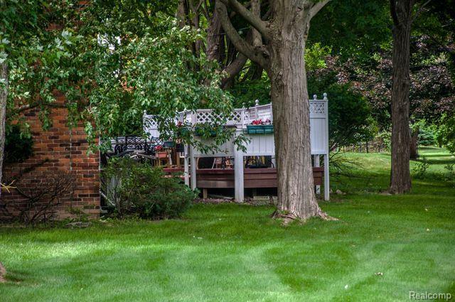 450 Apple Hill Lane Rochester Hills, MI 48306 - Photo 44 of 44