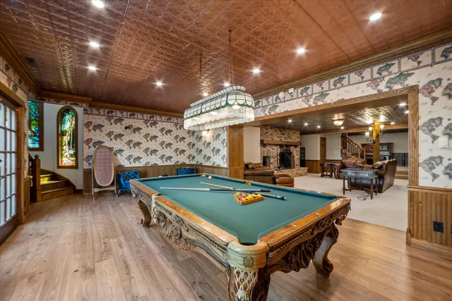 $3,099,000 | W335N5511 Island View Lane, Merton, WI 53058