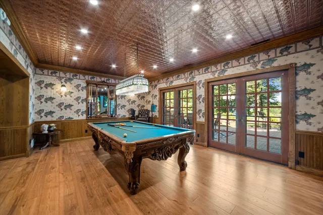 $3,099,000 | W335N5511 Island View Lane, Merton, WI 53058