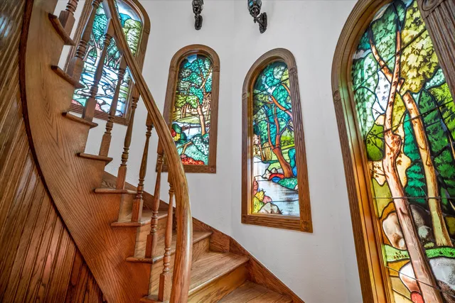 $3,099,000 | W335N5511 Island View Lane, Merton, WI 53058