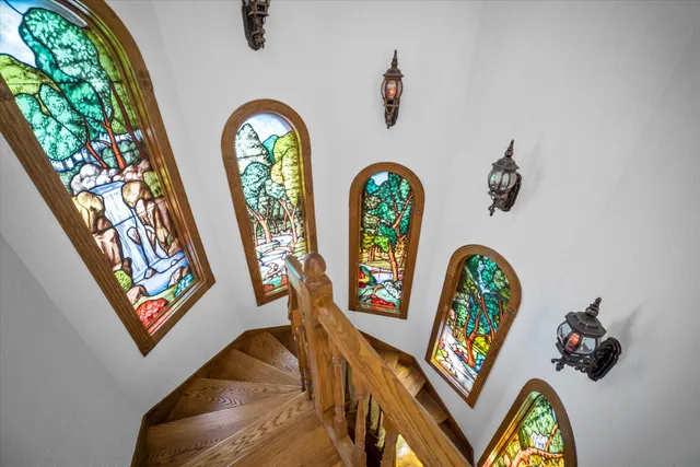 $3,099,000 | W335N5511 Island View Lane, Merton, WI 53058