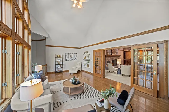 $3,099,000 | W335N5511 Island View Lane, Merton, WI 53058