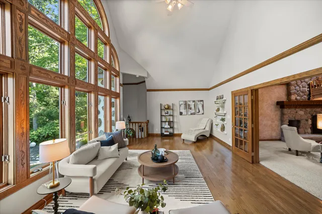 $3,099,000 | W335N5511 Island View Lane, Merton, WI 53058