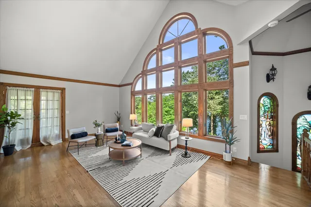 $3,099,000 | W335N5511 Island View Lane, Merton, WI 53058